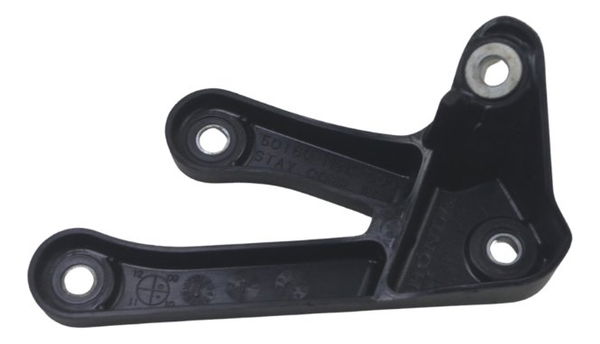 Guia Flexível Honda Vfr 1200 F 10-12 Original