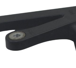 Guia Flexível Honda Vfr 1200 F 10-12 Original