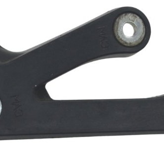 Guia Flexível Honda Vfr 1200 F 10-12 Original