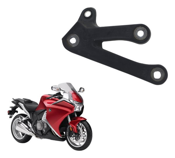 Guia Flexível Honda Vfr 1200 F 10-12 Original