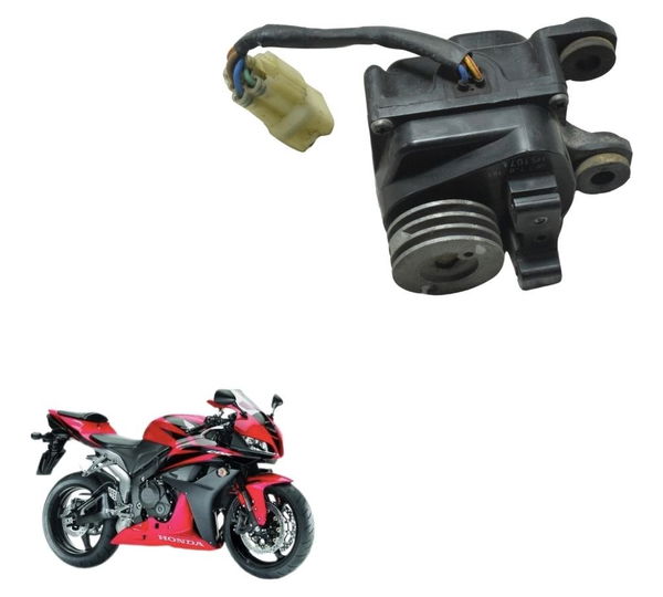 Servo Motor Honda Cbr 600rr 07-12 Original