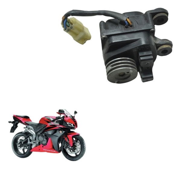 Servo Motor Honda Cbr 600rr 07-12 Original