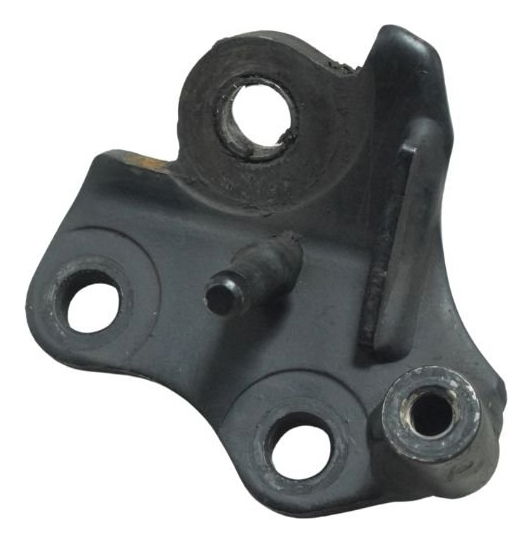 Suporte Pedal Descanso Lateral Honda Cbr 600rr 07-12 Origina