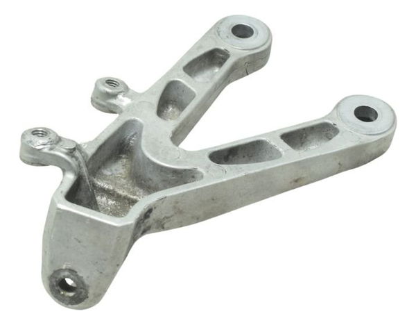 Suporte Pedaleira Diant Esquerda Honda Cbr 600rr 07-12 Origi