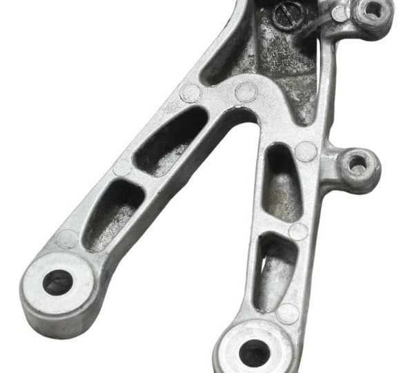 Suporte Pedaleira Diant Esquerda Honda Cbr 600rr 07-12 Origi