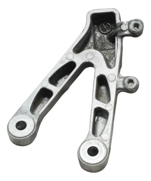 Suporte Pedaleira Diant Esquerda Honda Cbr 600rr 07-12 Origi