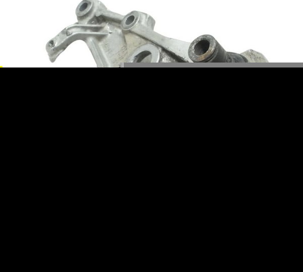 Suporte Pedaleira Dianteira Direita Honda Cbr 600rr 07-12