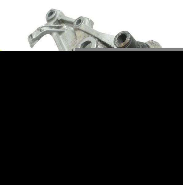 Suporte Pedaleira Dianteira Direita Honda Cbr 600rr 07-12