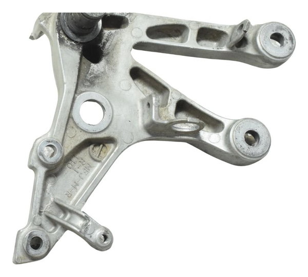 Suporte Pedaleira Dianteira Direita Honda Cbr 600rr 07-12