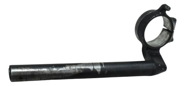 Semi Guidão Direito Honda Cbr 600rr 07-12 Original