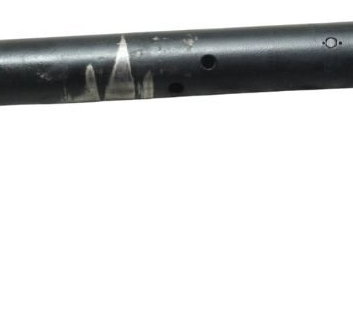 Semi Guidão Direito Honda Cbr 600rr 07-12 Original