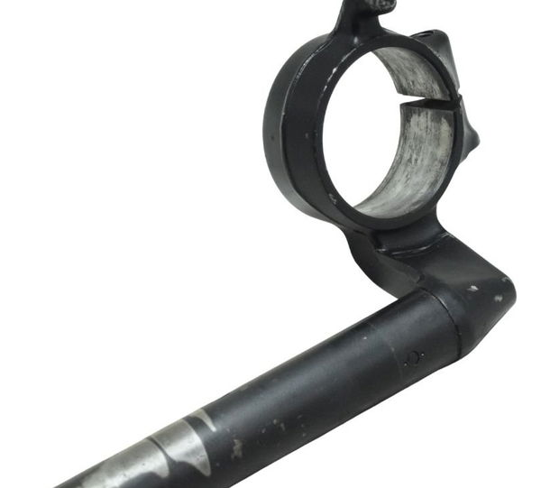 Semi Guidão Direito Honda Cbr 600rr 07-12 Original