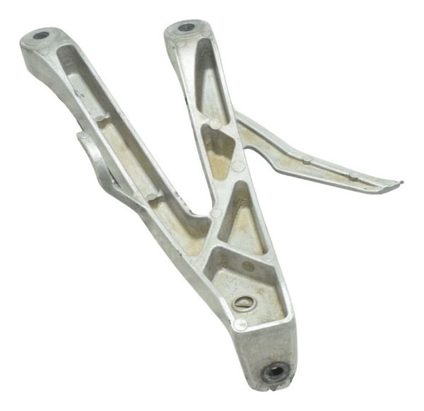 Suporte Pedaleira Traseira Direita Honda Cbr 600rr 07-12