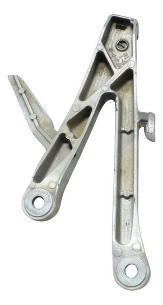 Suporte Pedaleira Traseira Direita Honda Cbr 600rr 07-12