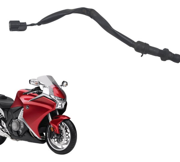 Interruptor Freio Traseiro Honda Vfr 1200 F 10-12 Original