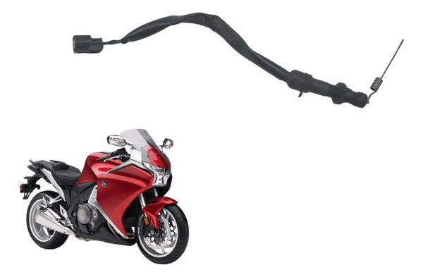 Interruptor Freio Traseiro Honda Vfr 1200 F 10-12 Original