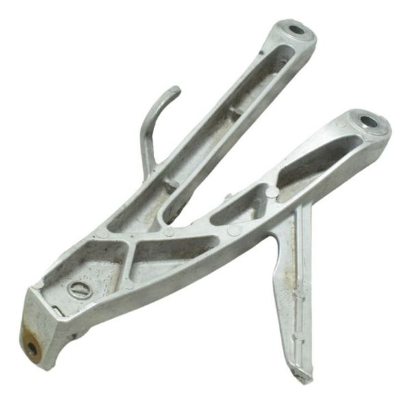 Suporte Pedaleira Tras Dir C/ Detalhes Honda Cbr 600rr 07-12