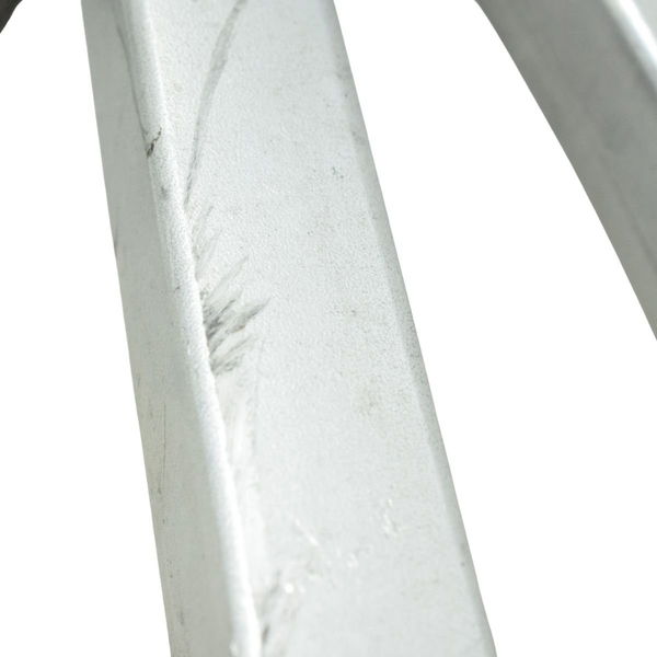 Suporte Pedaleira Tras Dir C/ Detalhes Honda Cbr 600rr 07-12