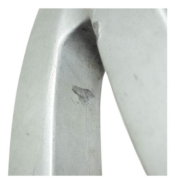 Suporte Pedaleira Tras Dir C/ Detalhes Honda Cbr 600rr 07-12