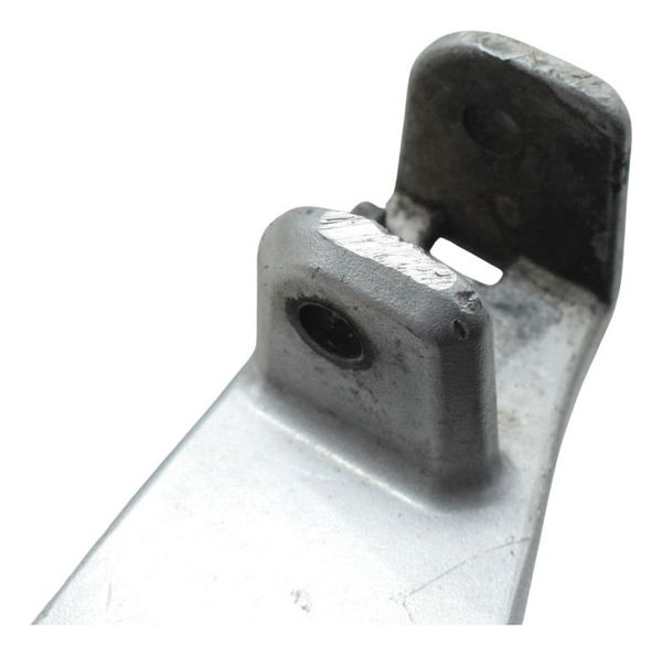 Suporte Pedaleira Tras Esq C/ Detalhes Honda Cbr 600rr 07-12