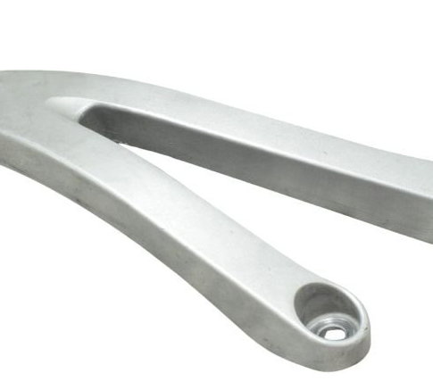 Suporte Pedaleira Traseira Esquerda Honda Cbr 600rr 07-12