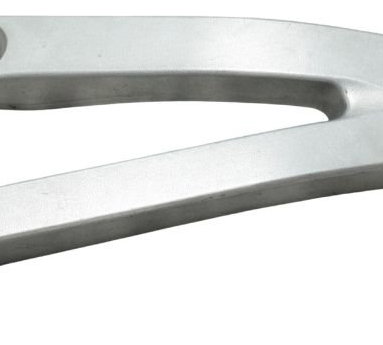 Suporte Pedaleira Traseira Esquerda Honda Cbr 600rr 07-12