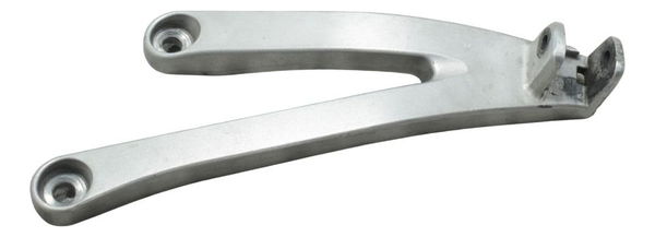 Suporte Pedaleira Traseira Esquerda Honda Cbr 600rr 07-12