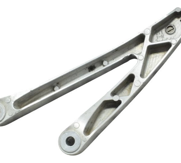 Suporte Pedaleira Traseira Esquerda Honda Cbr 600rr 07-12