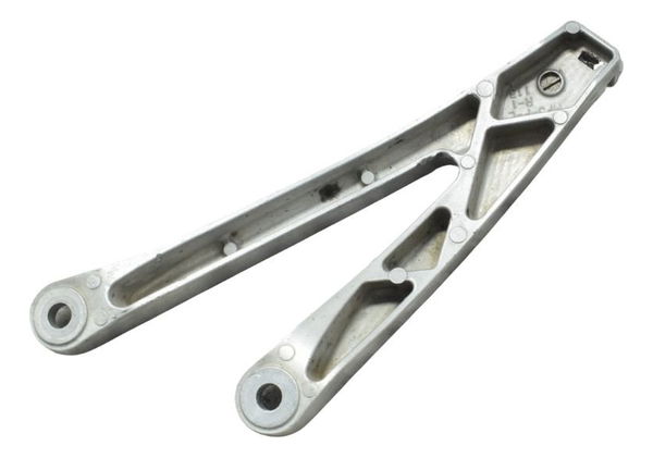 Suporte Pedaleira Traseira Esquerda Honda Cbr 600rr 07-12