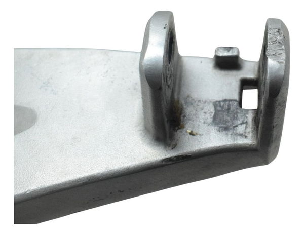 Suporte Pedaleira Traseira Esquerda Honda Cbr 600rr 07-12