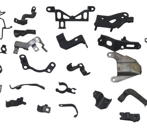 Kit Suporte Diversos Honda Vfr 1200 F 10-12 Original