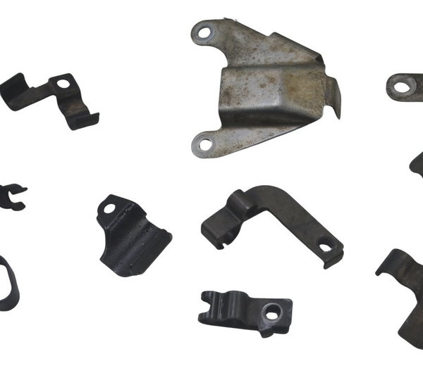 Kit Suporte Diversos Honda Vfr 1200 F 10-12 Original