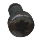 Kit Parafuso Roda Fônica Diant Honda Vfr 1200 F 10-12 Orig