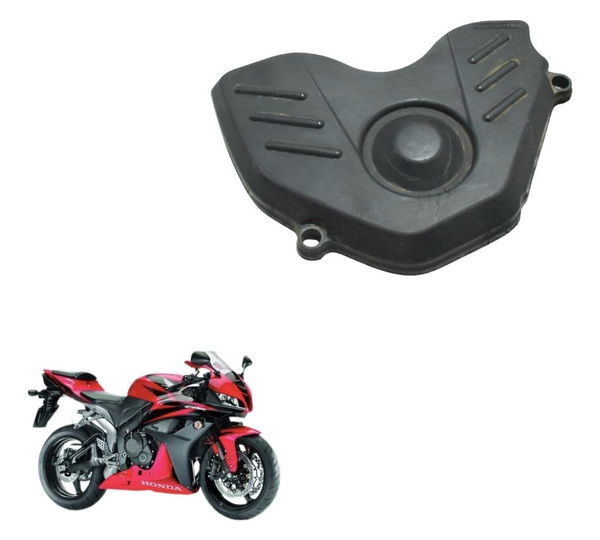 Tampa Pinhão Honda Cbr 600rr 07-12 Original