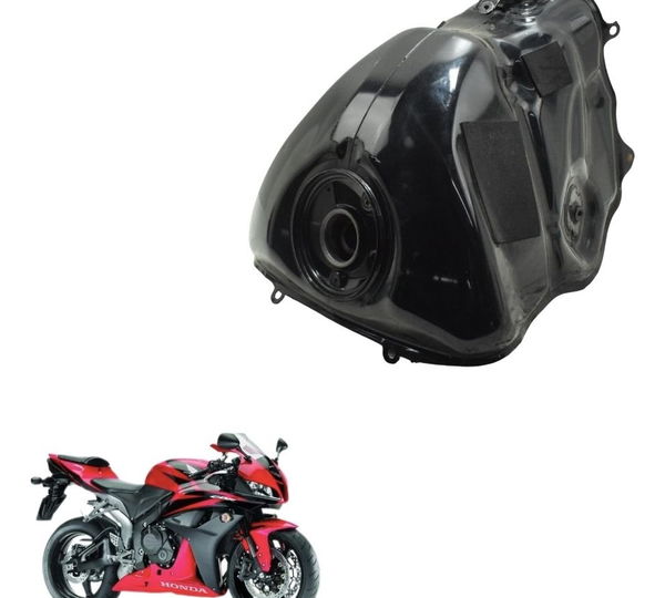 Tanque Honda Cbr 600rr 07-12 Original