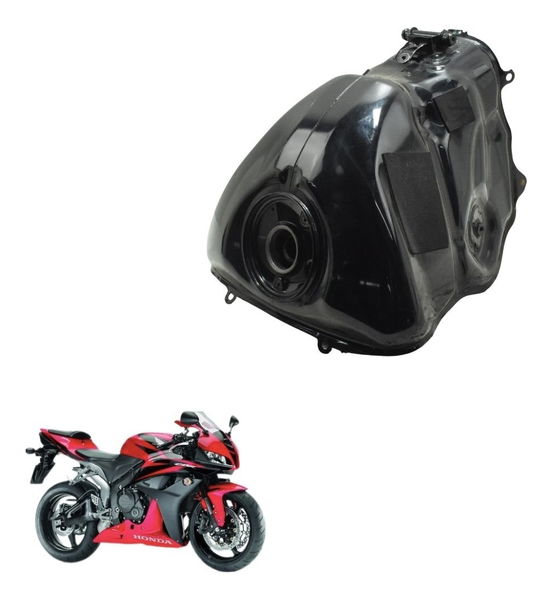 Tanque Honda Cbr 600rr 07-12 Original