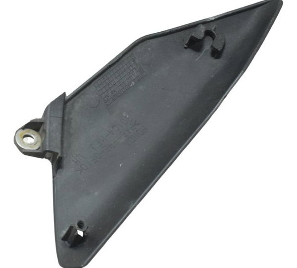 Tampa Acabamento Carenagem Esq Honda Cbr 600rr 07-12 Origina