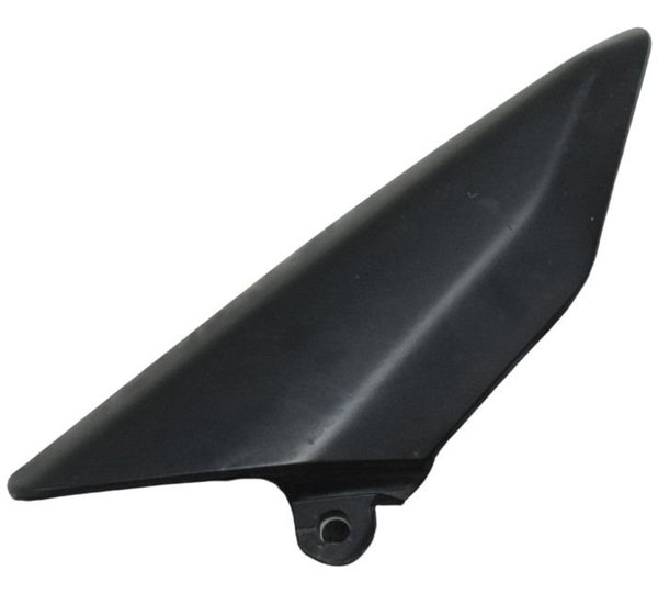 Tampa Acabamento Carenagem Esq Honda Cbr 600rr 07-12 Origina