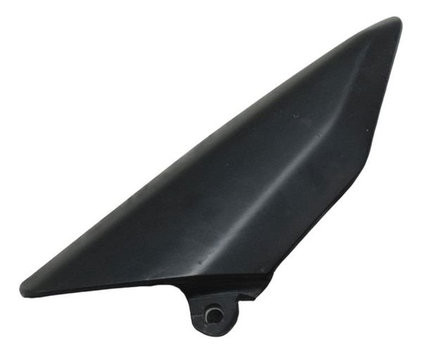 Tampa Acabamento Carenagem Esq Honda Cbr 600rr 07-12 Origina