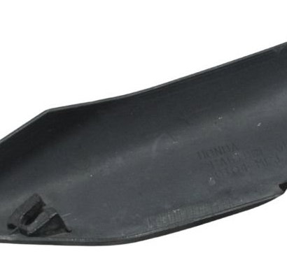 Tampa Acabamento Carenagem Esq Honda Cbr 600rr 07-12 Origina