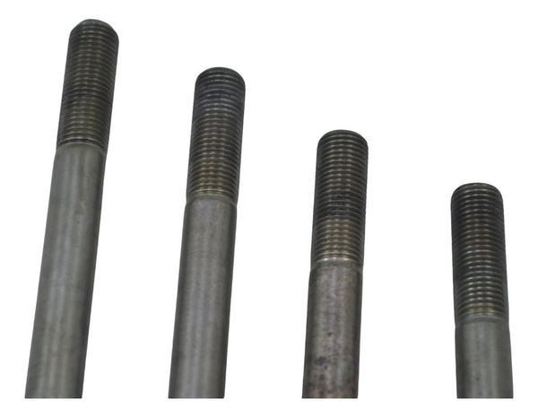 Kit Parafuso Suporte Motor Honda Vfr 1200 F 10-12 Original