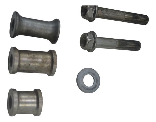 Kit Parafuso Suporte Motor Honda Vfr 1200 F 10-12 Original