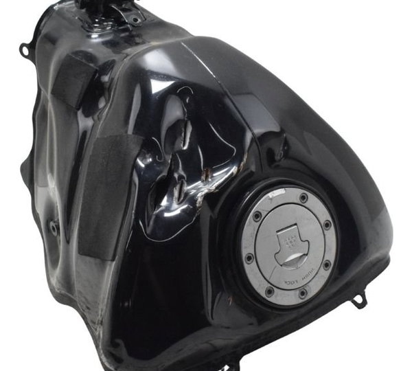 Tanque C/ Avaria Honda Cbr 600rr 07-12 Original