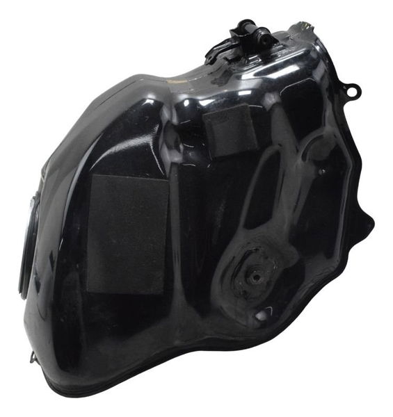 Tanque C/ Avaria Honda Cbr 600rr 07-12 Original