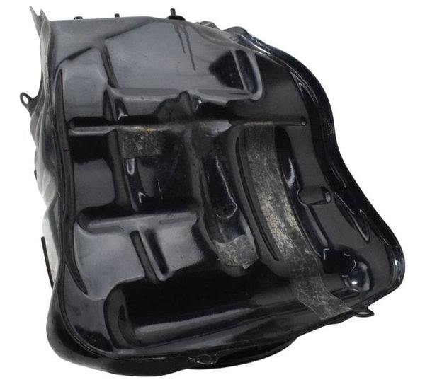 Tanque C/ Avaria Honda Cbr 600rr 07-12 Original