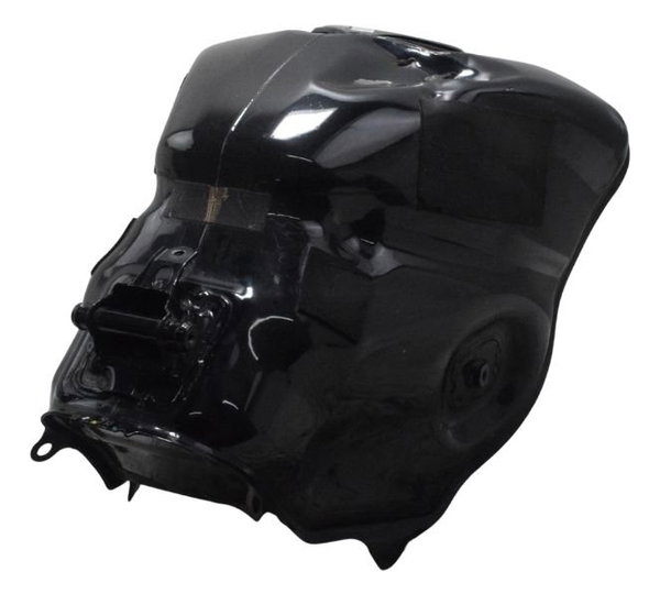 Tanque C/ Avaria Honda Cbr 600rr 07-12 Original