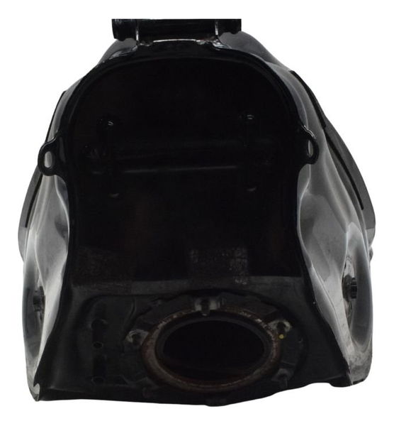 Tanque C/ Avaria Honda Cbr 600rr 07-12 Original