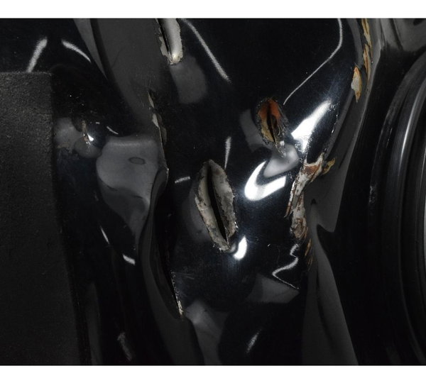 Tanque C/ Avaria Honda Cbr 600rr 07-12 Original