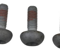 Kit Parafuso Disco Dianteiro Honda Vfr 1200 F 10-12 Original