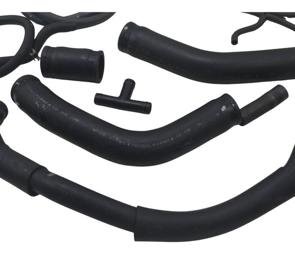 Kit Mangueira Honda Vfr 1200 F 10-12 Original